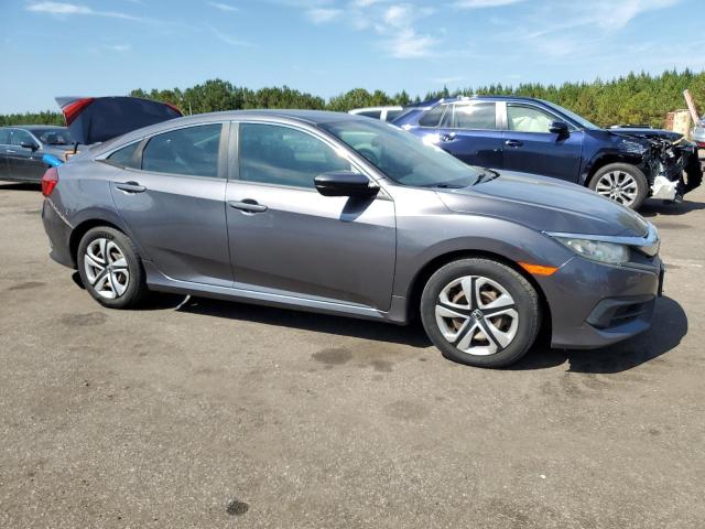 2016 HONDA CIVIC LX 2HGFC2F54GH570381