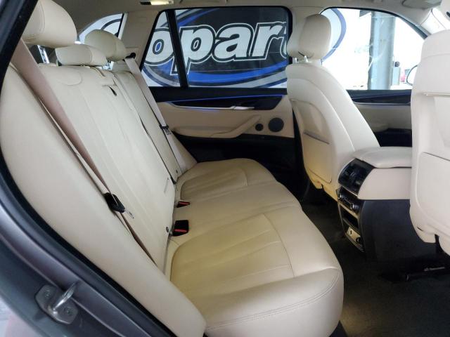 2016 BMW X5 XDR40E 5UXKT0C58G0S77009