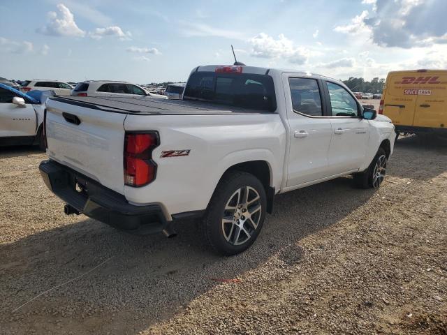 2024 CHEVROLET COLORADO Z - 1GCPTDEK6R1295765