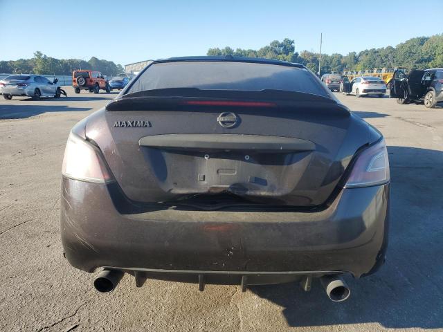 2014 NISSAN MAXIMA S - 1N4AA5AP8EC460562