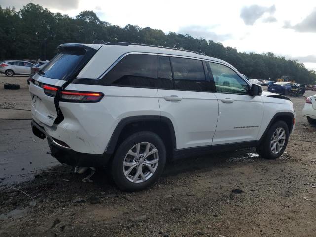 2022 JEEP GRAND CHER #3296882855