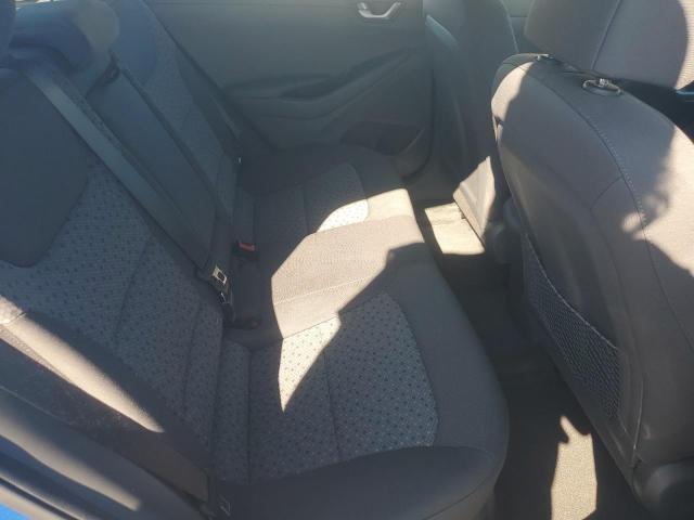 2018 HYUNDAI IONIQ SEL KMHC75LC4JU067234