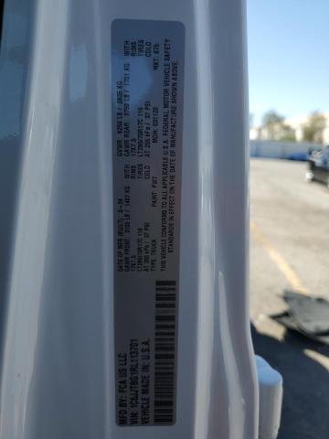 2024 JEEP GLADIATOR 1C6JJTBG1RL113701