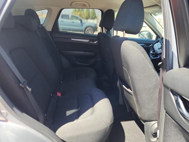 2018 MAZDA CX-5 SPORT JM3KFABM2J0336142