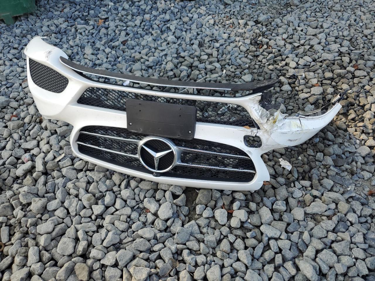 Lot #3312662158 2017 MERCEDES-BENZ C 300 4MAT