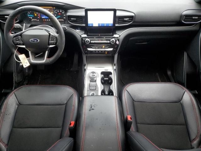 2023 FORD EXPLORER S #3290225263