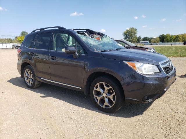 2016 SUBARU FORESTER 2 JF2SJAXCXGH525186