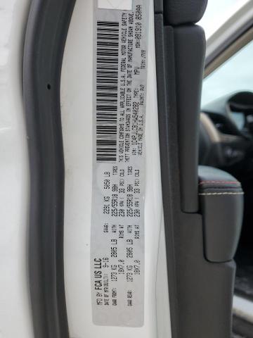 2017 JEEP CHEROKEE L 1C4PJLCB1HW540282