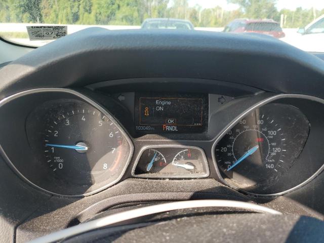 2015 FORD FOCUS SE 1FADP3K26FL299066