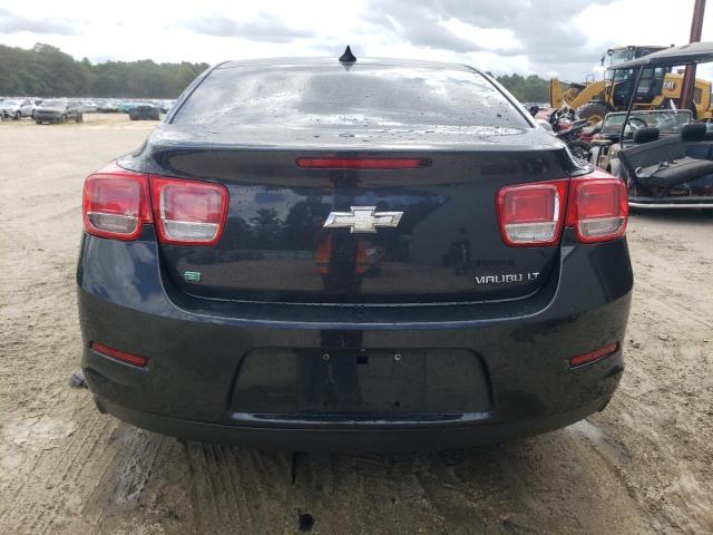 2016 CHEVROLET MALIBU LIM 1G11C5SA8GU105279