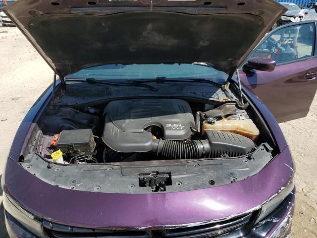 2021 DODGE CHARGER SX 2C3CDXBG2MH512661