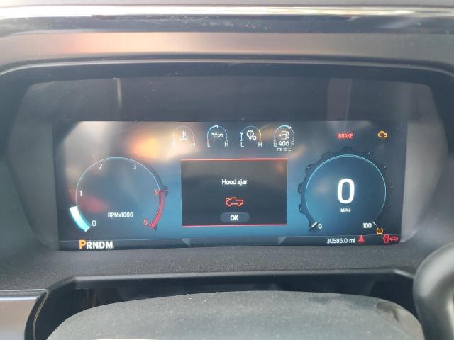 2023 FORD F350 SUPER #3277274137