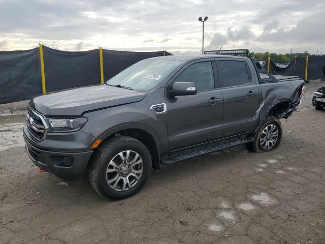 Global Auto Auctions: 2019 FORD RANGER XL