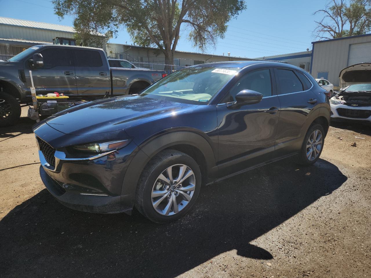 MAZDA CX-30 PREFERRED