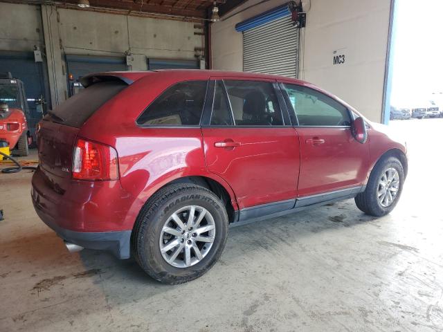 2013 FORD EDGE SEL #3302631083