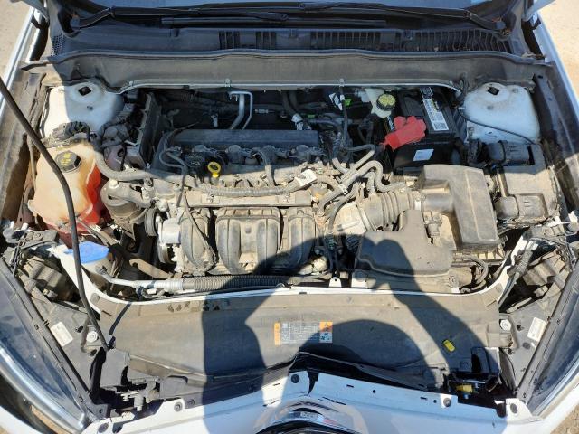 2016 FORD FUSION SE 3FA6P0H71GR140114