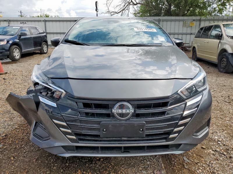 2024 NISSAN VERSA S 3N1CN8DV0RL930096