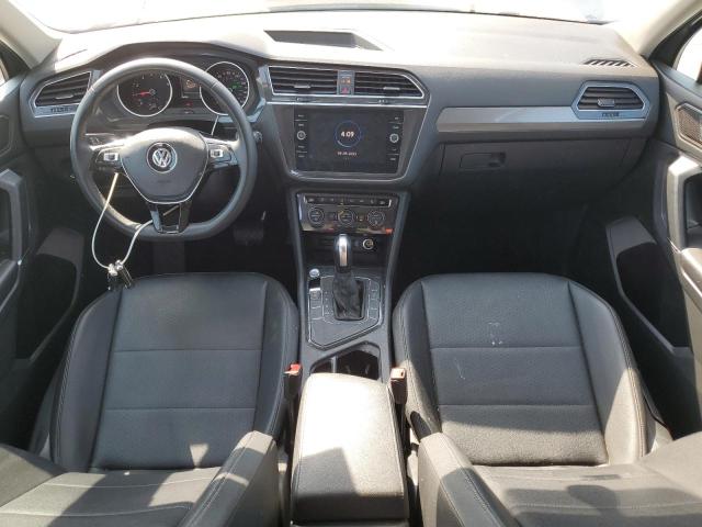 2020 VOLKSWAGEN TIGUAN SE 3VV3B7AX9LM124931