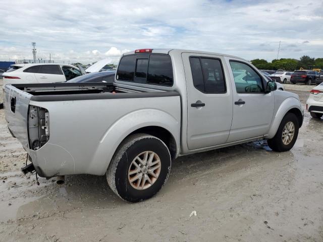 2018 NISSAN FRONTIER S 1N6AD0ER9JN702917