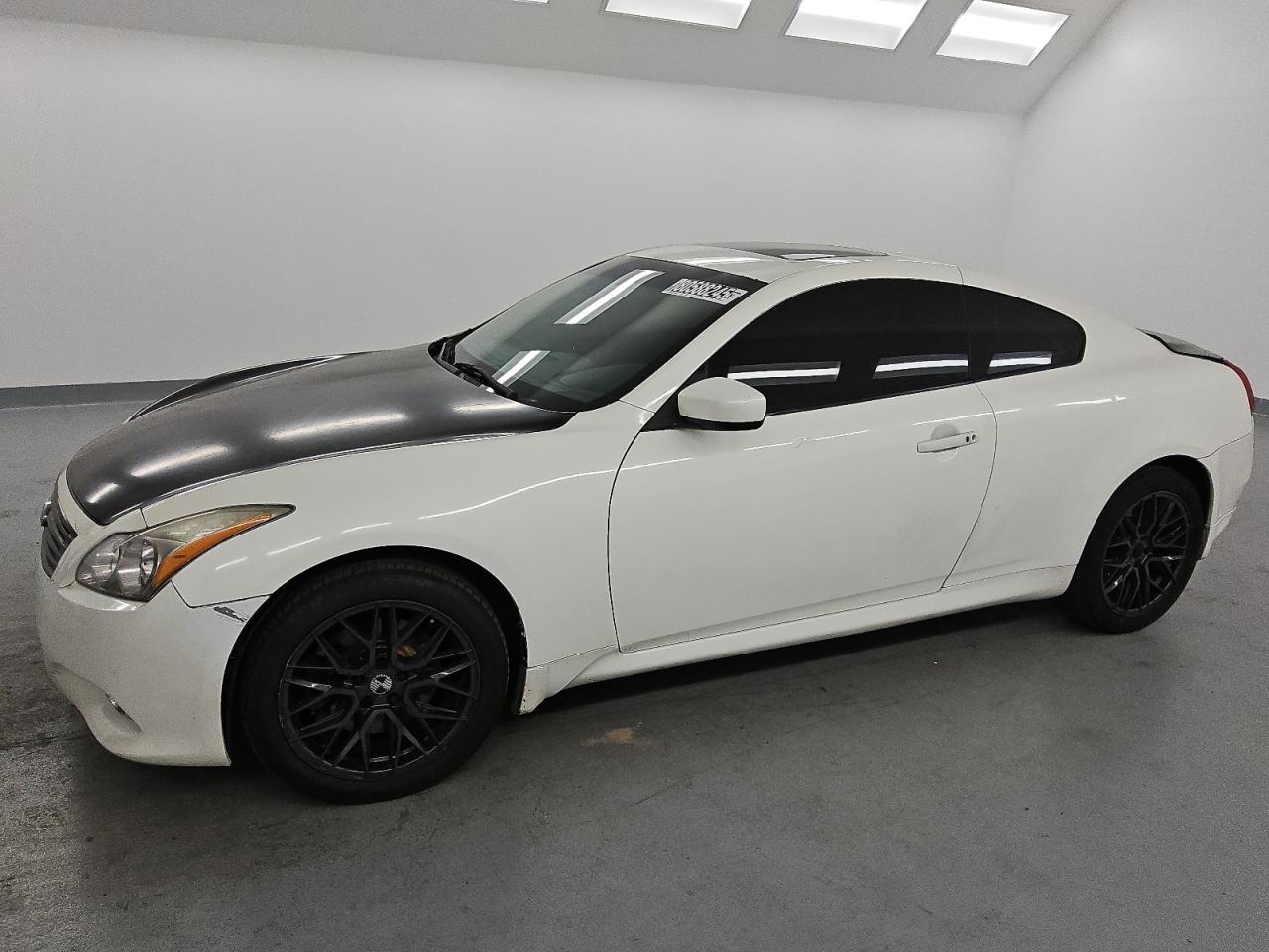 INFINITI G37
