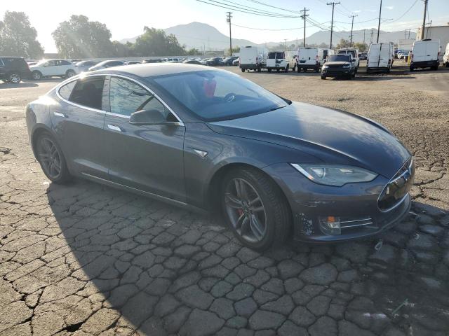 2015 TESLA MODEL S 85 5YJSA1H13FFP73435