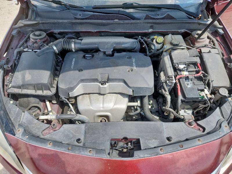 2015 CHEVROLET MALIBU 1LT 1G11C5SL8FF235681