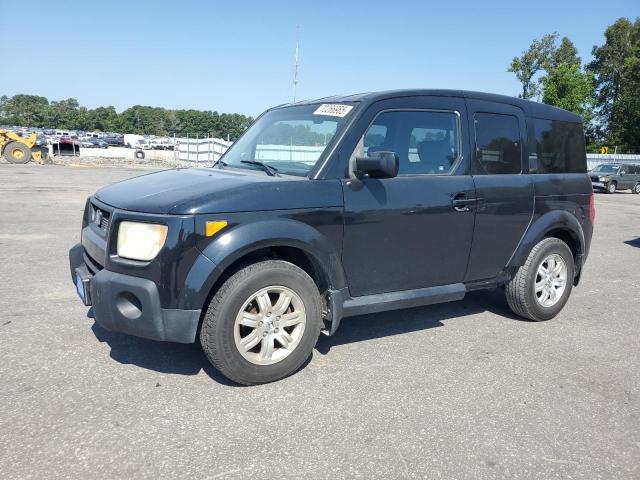 HONDA ELEMENT EX
