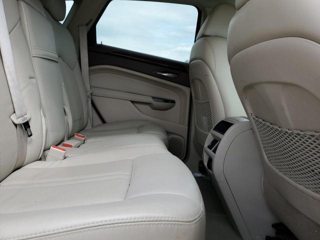 2016 CADILLAC SRX LUXURY 3GYFNEE36GS573879