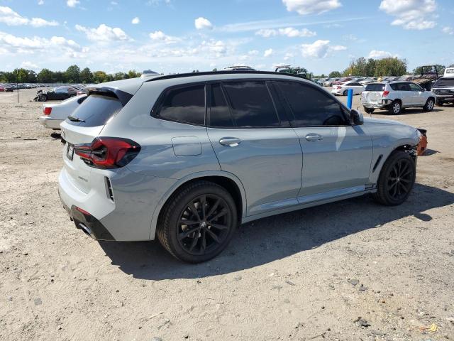 2022 BMW X3 XDRIVE3 5UX53DP08N9K41025