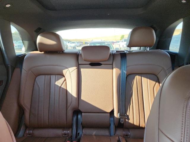 2018 AUDI Q5 PRESTIG WA1CNAFY9J2036979