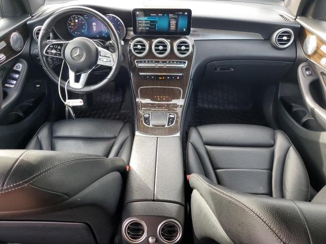 2020 MERCEDES-BENZ GLC 300 4M #3294528490
