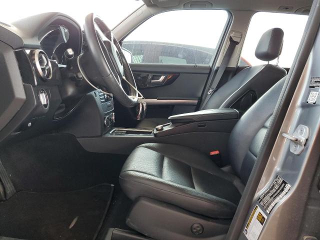2015 MERCEDES-BENZ GLK 350 - WDCGG5HB7FG407191