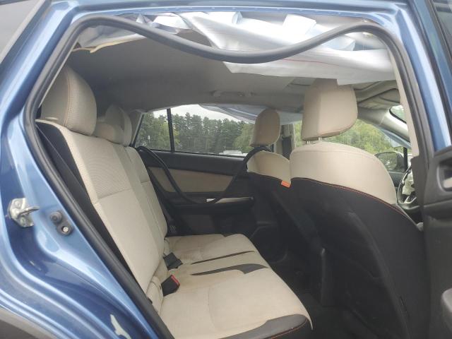 2016 SUBARU CROSSTREK PREMIUM JF2GPABC2G8217473