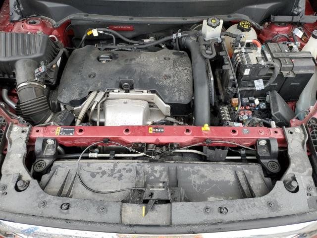 2019 GMC TERRAIN DENALI 3GKALSEX4KL261588