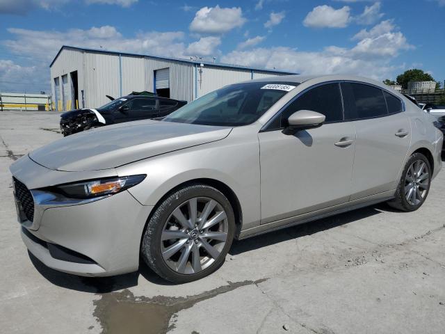 MAZDA 3 SELECT