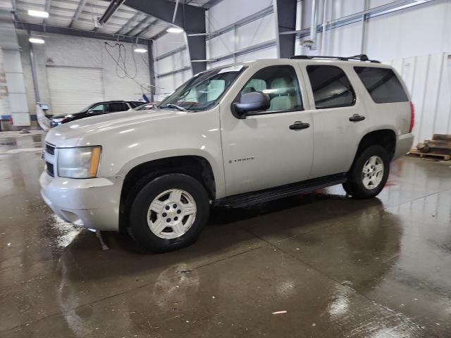 CHEVROLET TAHOE K150