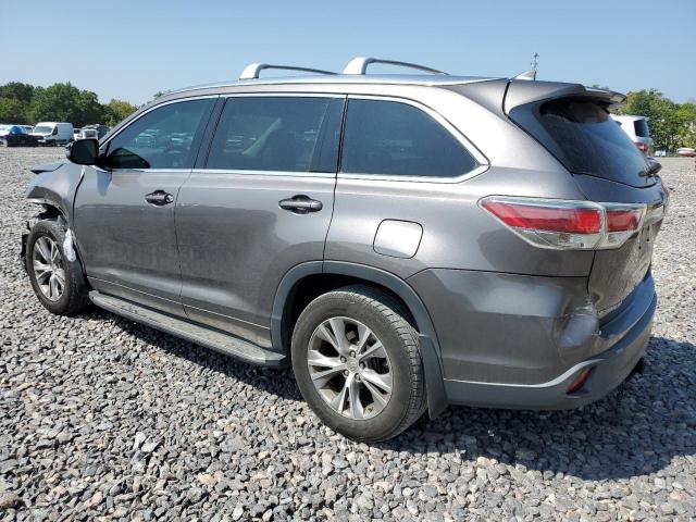 2015 TOYOTA HIGHLANDER - 5TDKKRFH0FS111755