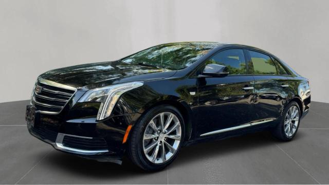 2019 CADILLAC XTS 2G61U5S38K9127930