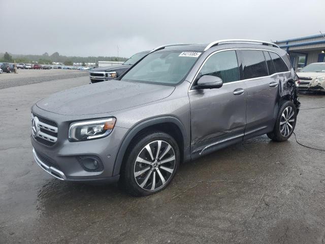 MERCEDES-BENZ GLB 250