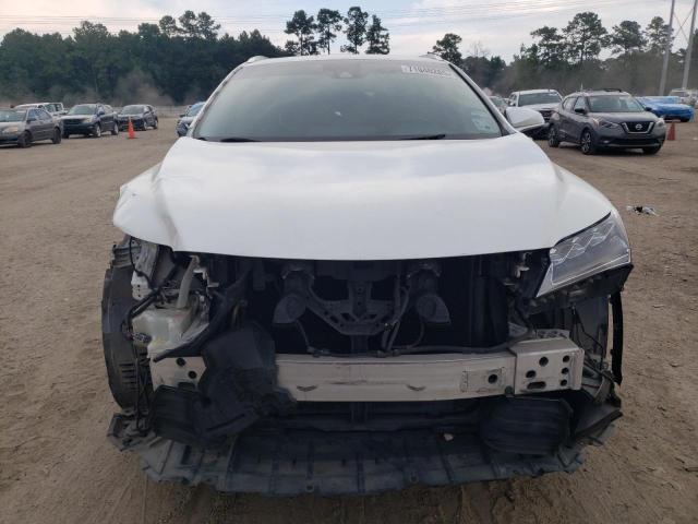 2018 LEXUS RX 350 L #3317882902