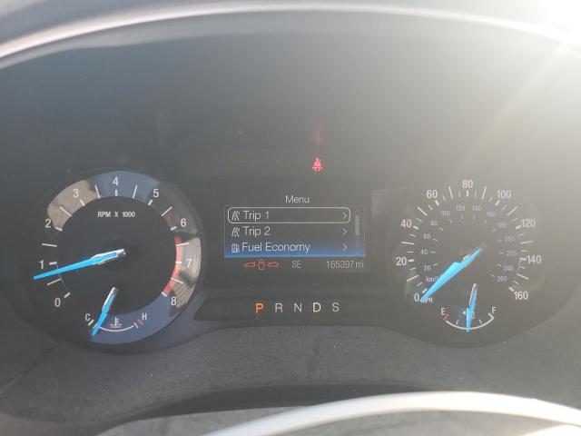 2016 FORD FUSION SE - 3FA6P0H7XGR220222