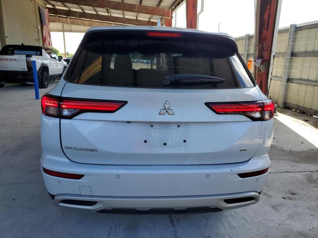 2023 MITSUBISHI OUTLANDER JA4J3UA80PZ053451