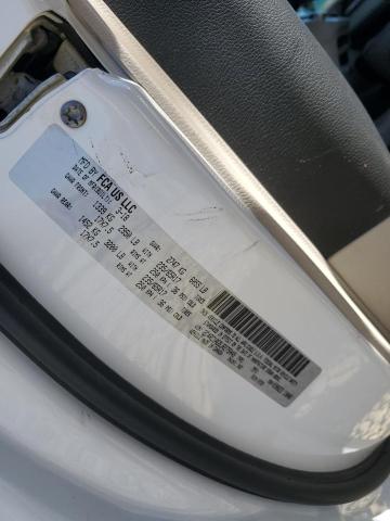 2018 CHRYSLER PACIFICA L 2C4RC1AG9JR275048