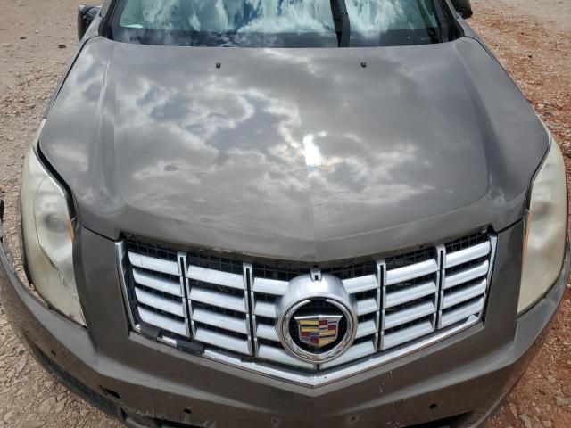 2014 CADILLAC SRX LUXURY COLLECTION - 3GYFNBE34ES586920