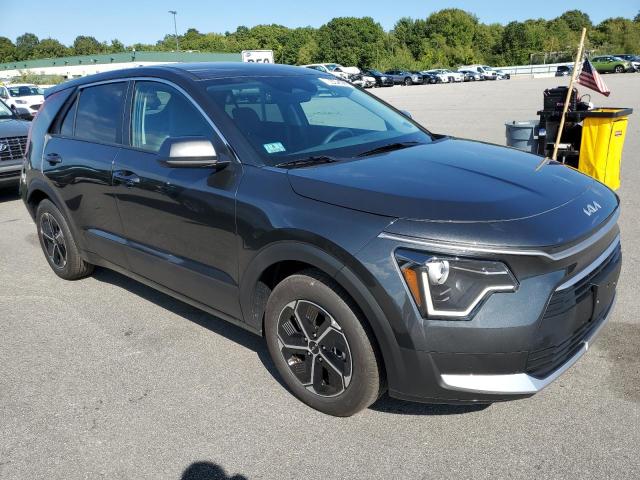 2025 KIA NIRO LX KNDCP3LEXS5300619