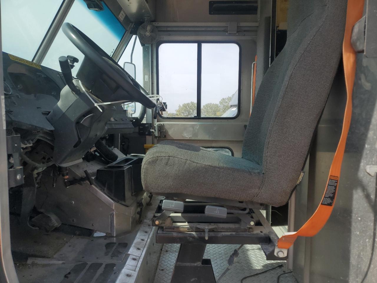 Lot #3312297771 2020 FORD F59