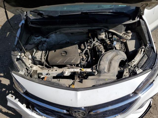 2020 BUICK ENCORE GX - KL4MMESL9LB080010