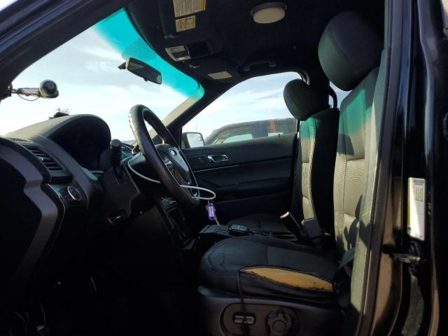 2017 FORD EXPLORER P 1FM5K8ARXHGB33665