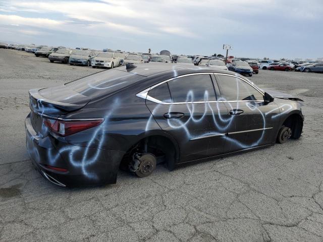 2022 LEXUS ES 350 BAS 58AGZ1B17NU114100