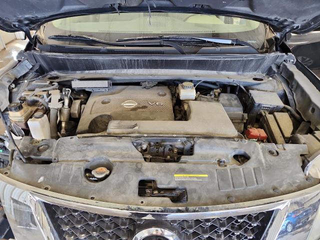 2015 NISSAN PATHFINDER - 5N1AR2MM5FC689345